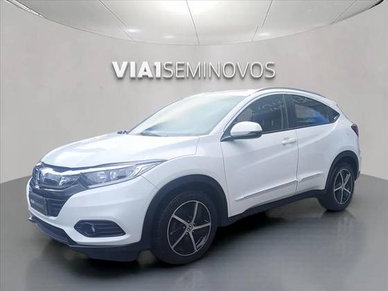 HONDA HR-V 1.8 16V FLEX EX 4P AUTOMÁTICO HONDA HR-V 1.8 16V FLEX EX 4P AUTOMÁTICO